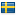 bestfm.sk server is located in Sweden